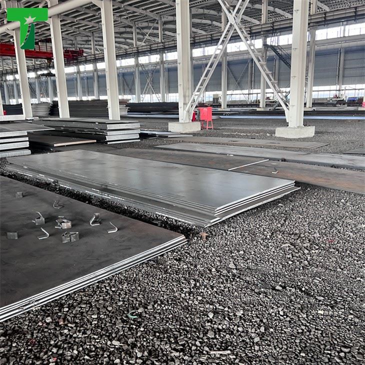 AISI 1095 High Carbon Steel Plate