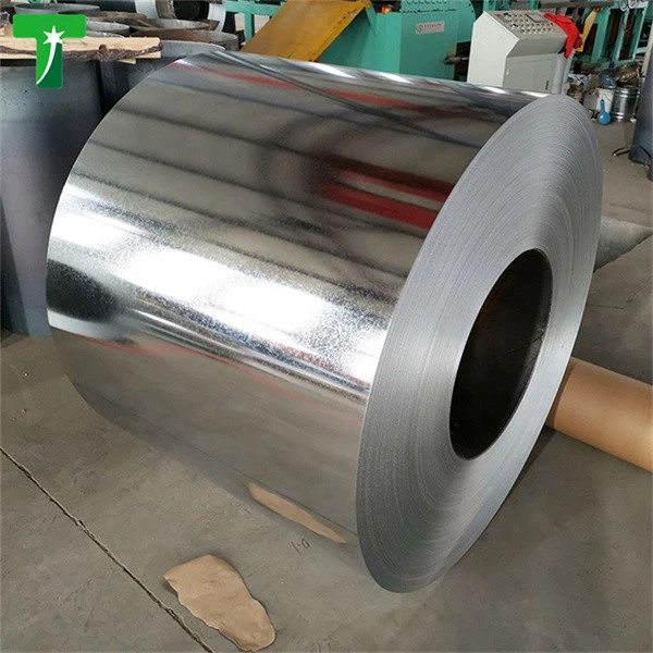 ASTM A653 Galvanized Sheet Coil For Construction